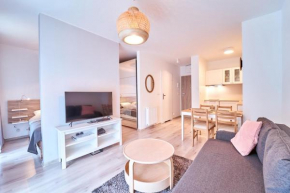 LAGUNA Apartament Polanica Residence 29, Polanica Zdrój